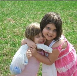 Meet your Posher, Gracie